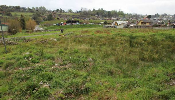 “Futuro cuartel de la PDI en Panguipulli implicará un adelanto en materia de seguridad”